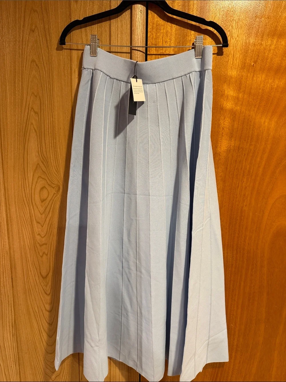 Aleeza Paris Midi Skirt - Picture 4 of 4